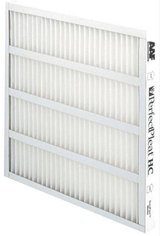 AAF PerfectPleat 20x20x2 MERV8 Standard Capacity