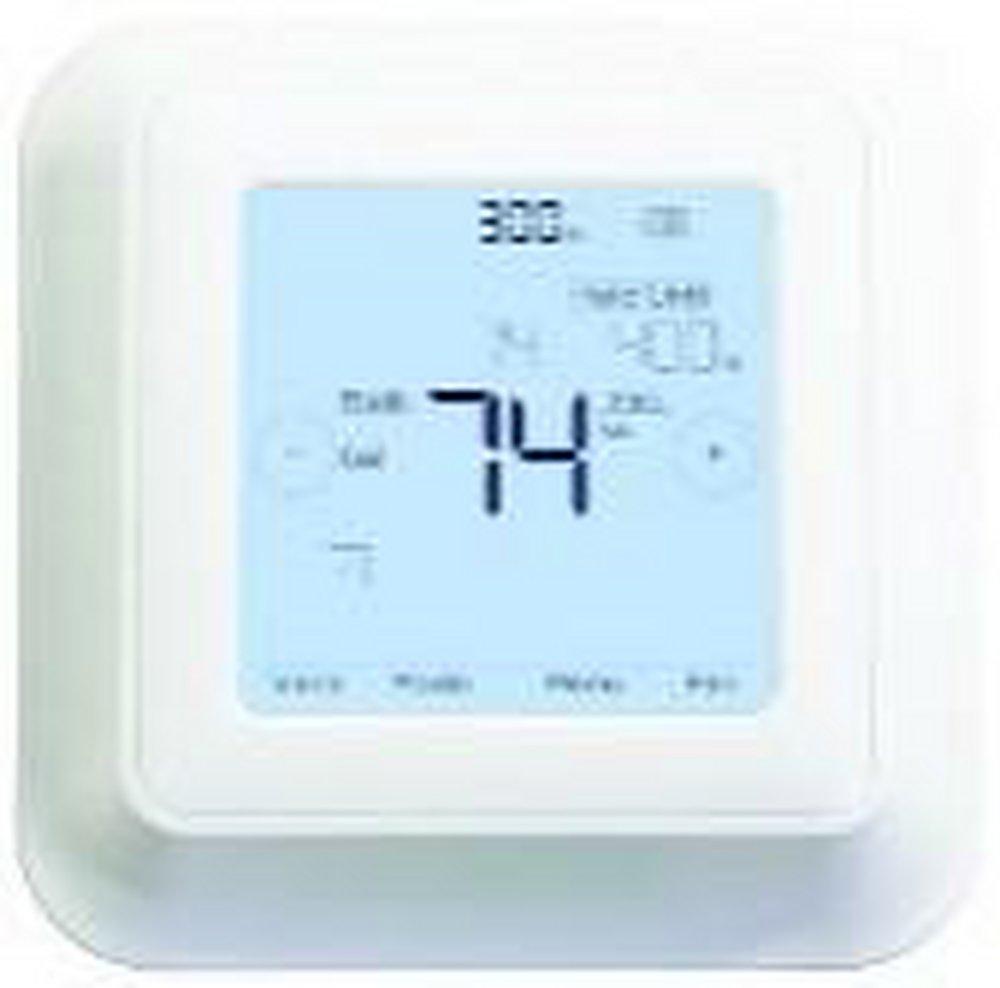 Mitsubishi Touch™ RedLINK™ Programmable Thermostat