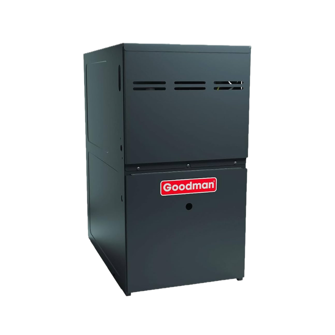 Goodman 80k BTU 80% Variable Speed Furnace - GGRVT800805CN