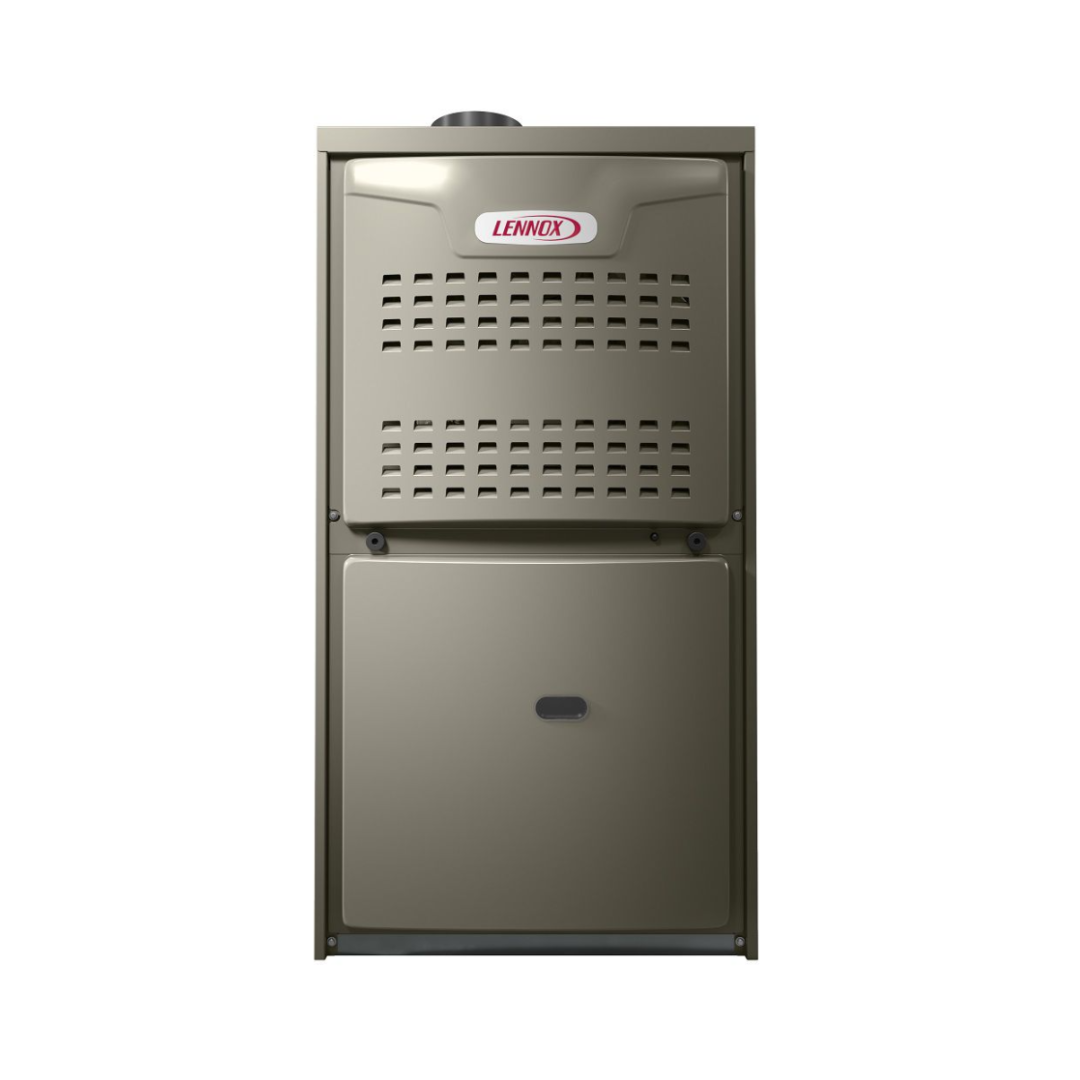 Lennox 90k BTU 90% Two Stage Furnace - ML296UH090XV48C