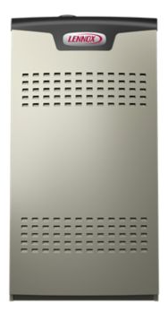 Lennox 90k BTU 80% Downflow - Variable Speed Two-Stage Furnace - SL280DF090V60CK