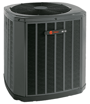 Trane 4 Ton 14.3 SEER2 Single-Stage Condenser – 5TTR4048