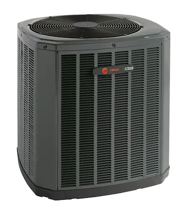 Trane 1.5 Ton 14.3 SEER2 Single-Stage Condenser – 5TTR4018