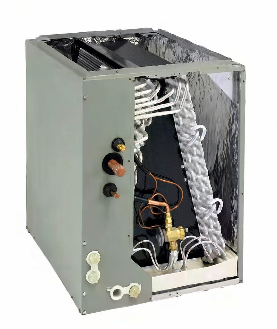 Trane - 5TXCC009 - 'C' Cabinet - Cased Evaporator Coil (3-5 Tons)