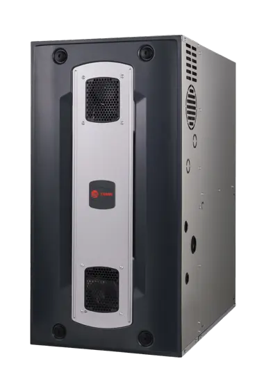 Trane 100k BTU 90% Two-Stage Variable Speed Furnace - S9V2C100U5VSBB