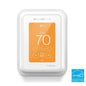 Honeywell Home T10+ Pro 3H/2C, 2H/2C Smart Programmable Thermostat with RedLINK