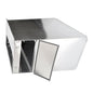 B Cabinet Return Plenum – Gas Furnace (16x25x4)