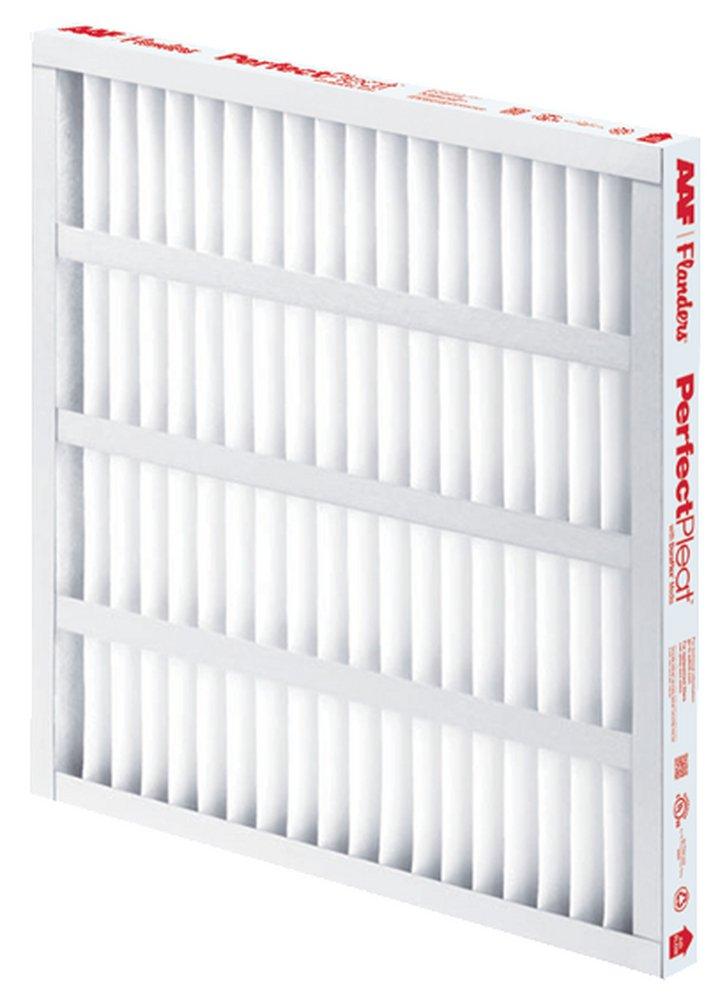 AAF PerfectPleat 16x25x4 MERV8 Standard Capacity
