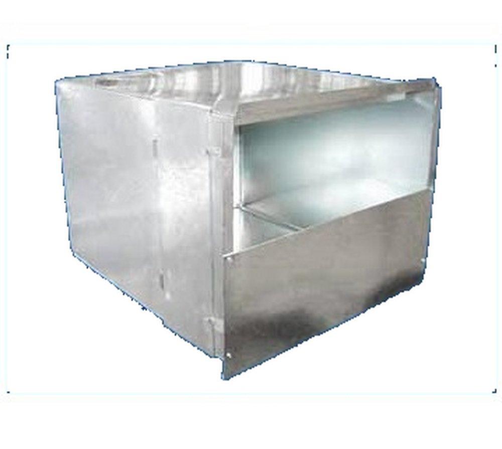 16x20x48 R6 Plenum Box