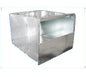 16x20x48 R6 Plenum Box
