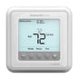 Honeywell Home T6 Pro 2H/1C, 2H/2C Programmable Thermostat