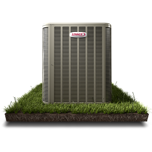 Lennox 3 Ton 14.3 SEER2 Single-Stage Condenser – ML14KC1-036