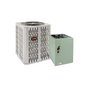 RunTru 3.5 Ton 14.3 SEER2 Condenser and Coil - A5AC4042 - 5TXCB006