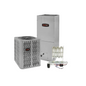 RunTru  14.3 SEER2  1.5 Ton Heat Pump System A5HP4018 - A5AHC002A1B30A