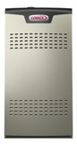 Lennox 90k BTU 80% Downflow - Variable Speed Two-Stage Furnace - SL280DF090V60CK