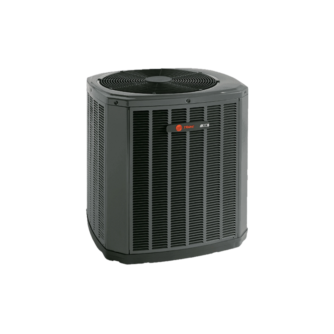 Trane 5 Ton 14.3 SEER2 Single-Stage Heat Pump – 5TWR4060