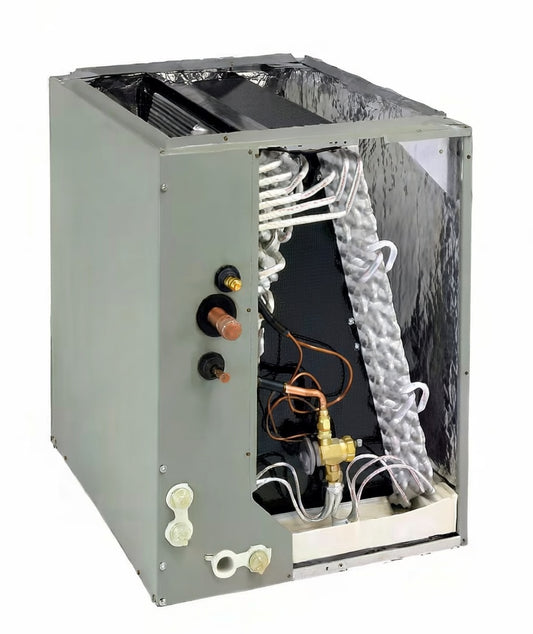 Trane - 5TXCB006 - 'B' Cabinet - Cased Evaporator Coil (2-5 Tons)
